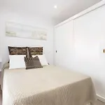 Ap. 2 Habitaciones- Los Boliches
