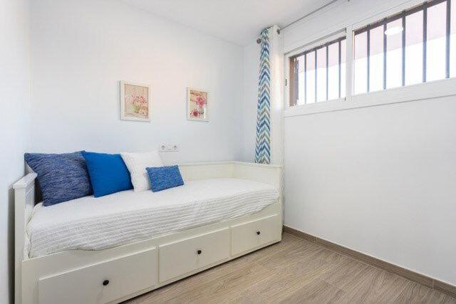 Leilighet Ap. 2 Habitaciones- Boliches